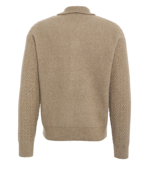 Polopullover