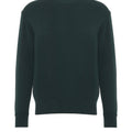 Wool sweater