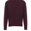Wool sweater