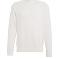 Rollkragenpullover aus Wolle