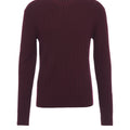 Pullover mit Rundhalsausschnitt