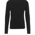 Pullover mit Rundhalsausschnitt