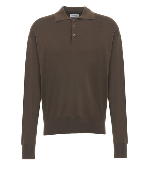 Polopullover