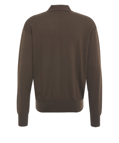 Polopullover