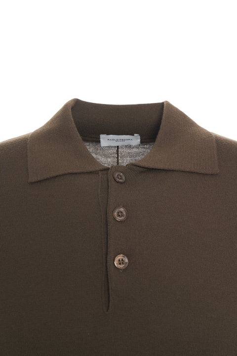 Polopullover