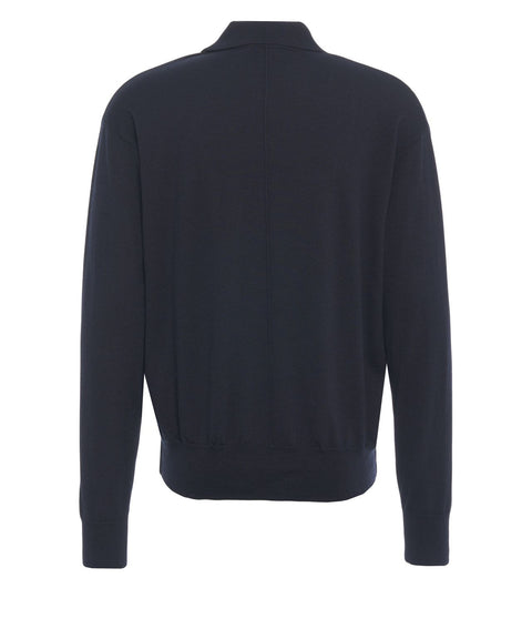 Polopullover
