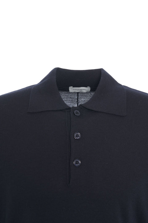 Polopullover