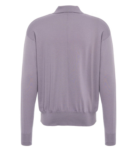 Polopullover