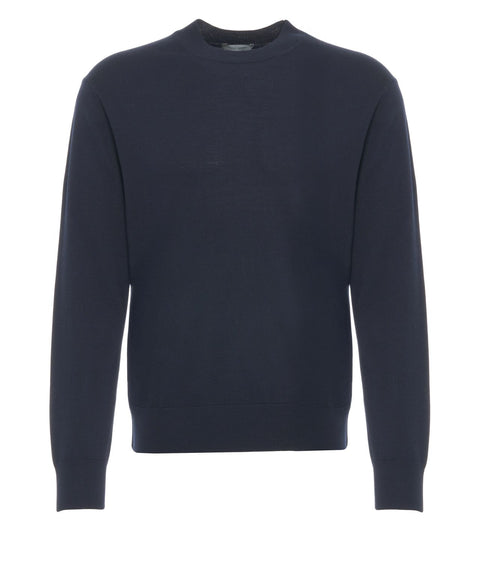 Pullover aus Wolle