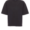 T-Shirt aus Baumwolle