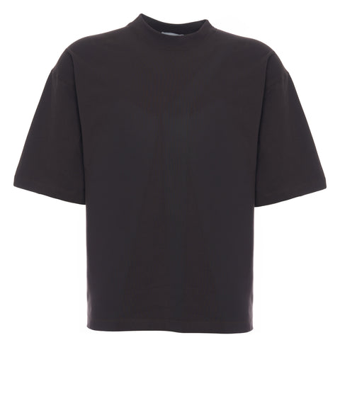 T-Shirt aus Baumwolle