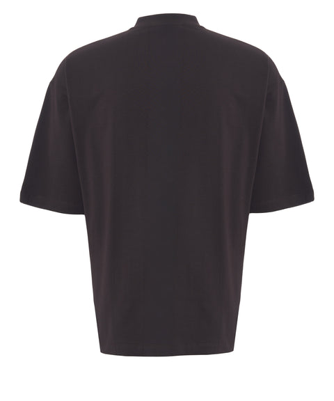 T-Shirt aus Baumwolle