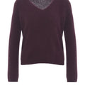 Pullover aus Wollmischung
