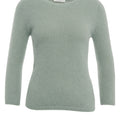 Pullover aus Angoramischung