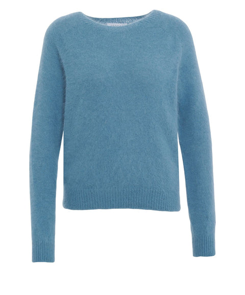 Maglione in maglia