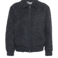 Jacket in wool