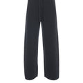 Wool pants
