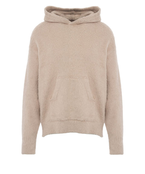Hoodie with Kangaroo pocket