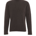 Pullover aus Wollmischung