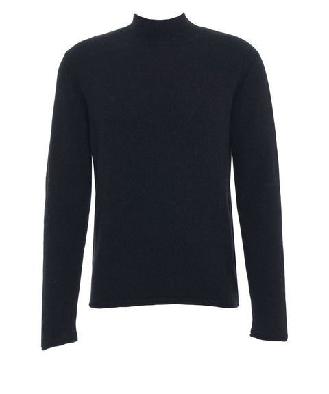 Pullover aus Wollmischung