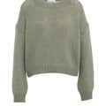 Pullover aus Alpakamischung