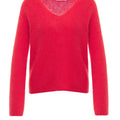 Pullover aus Wollmischung
