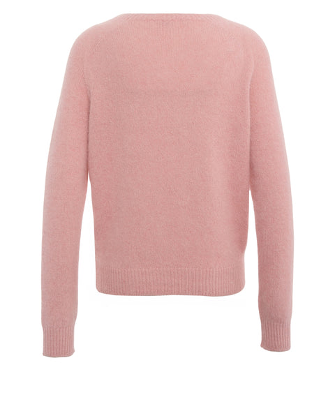 Strickpullover