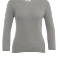 Pullover aus Angoramischung