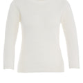 Pullover aus Angoramischung