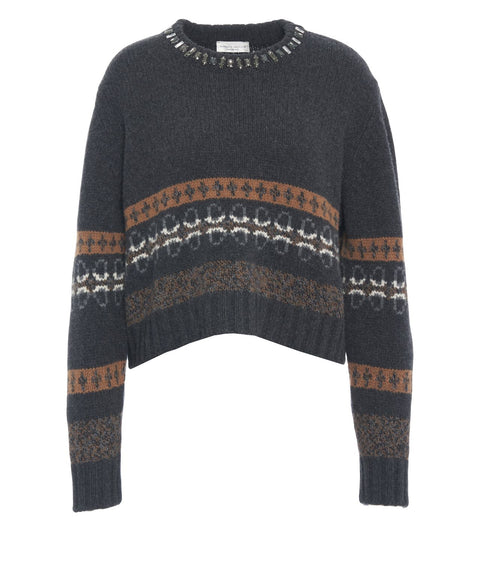 Norweger Pullover
