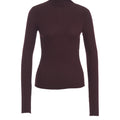 Wool sweater