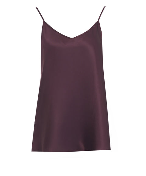 Top in seta