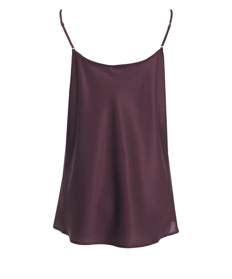 Top in seta