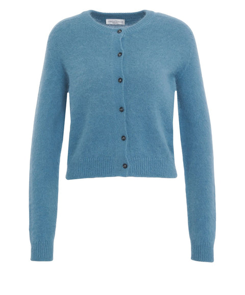 Strickjacke