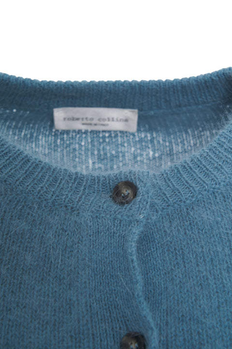 Strickjacke