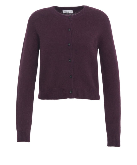 Strickjacke