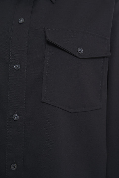 Camicia con spallina