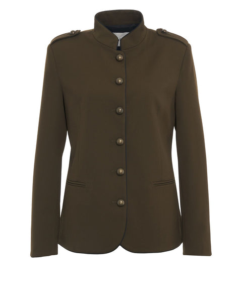 Blazer 'Koa'