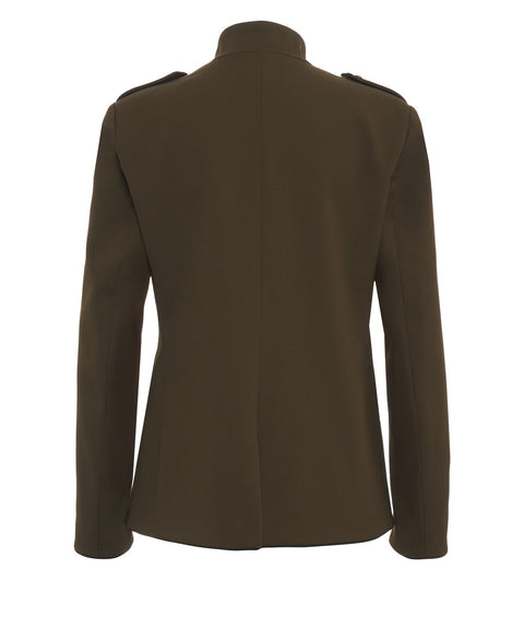 Blazer 'Koa'
