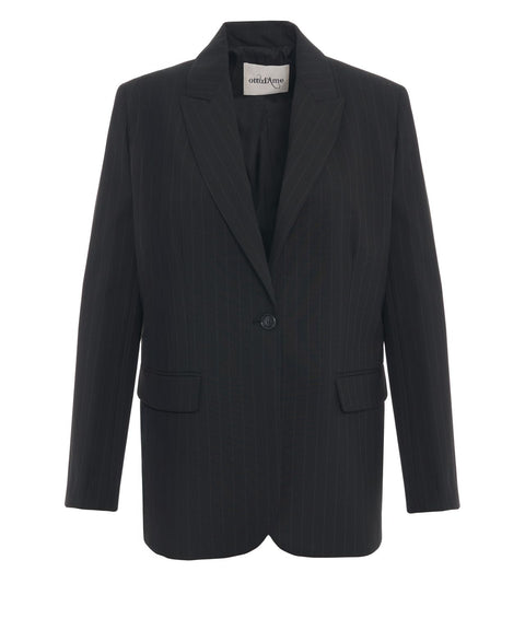 Blazer 'Tba'