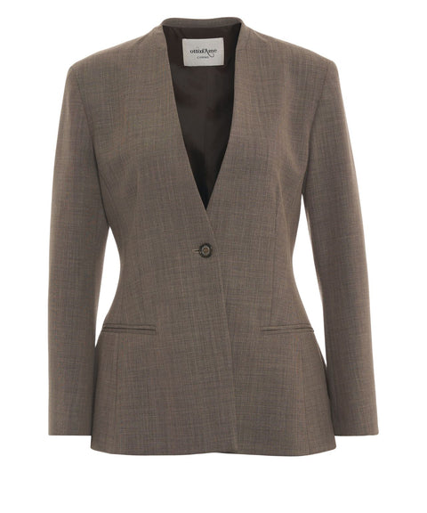 Blazer 'Bca'