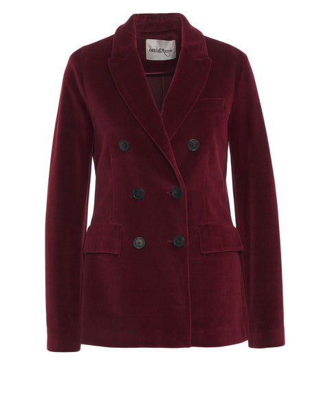 Blazer 'Chx'