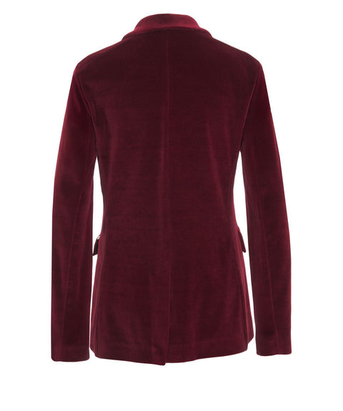 Blazer 'Chx'