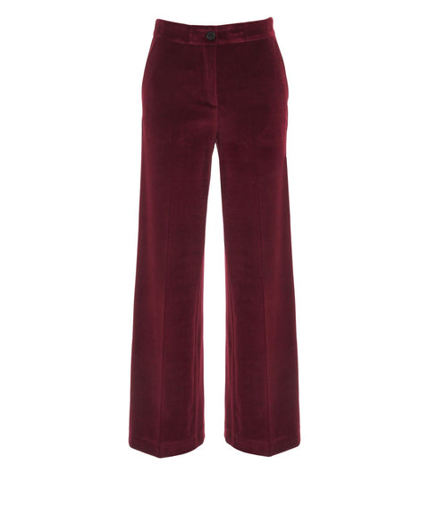 Trousers 'Chx'