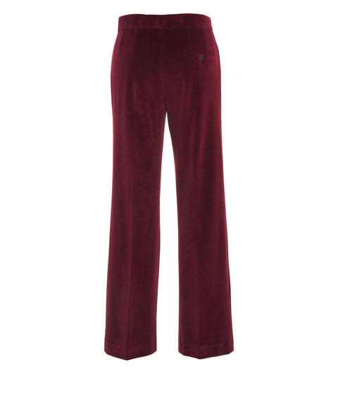 Trousers 'Chx'