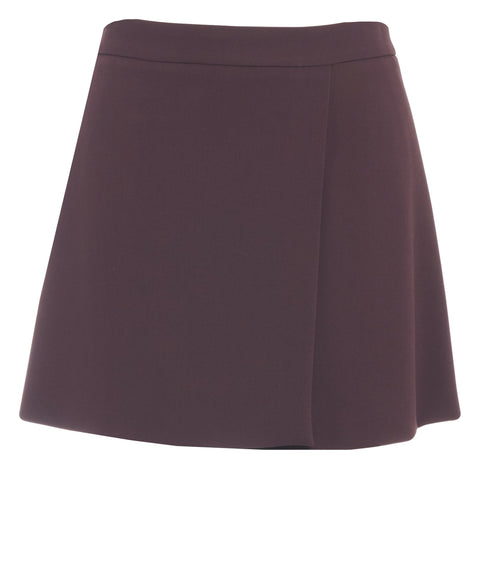 Mini skirt 'Lim'