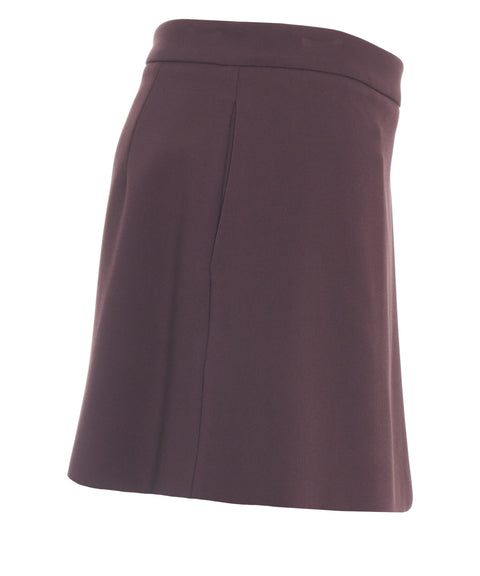 Mini skirt 'Lim'