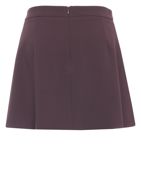 Mini skirt 'Lim'