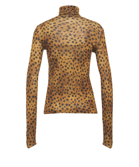 Langarm T-Shirt 'Ziv'