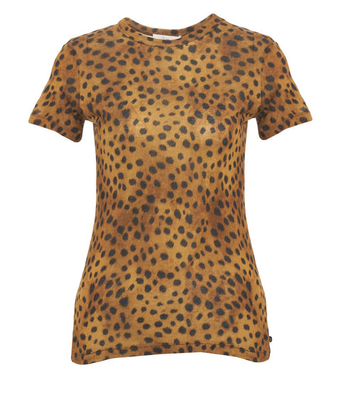 T-shirt 'Ziv'